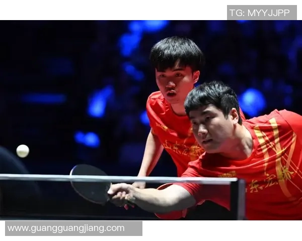 运动最新数据上海乒乓球队技术水平再创新高引发全国关注与热议