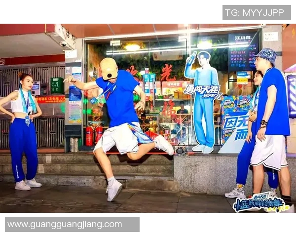 实时新闻上海街舞队的快攻革新探索与实践引领街舞新潮流的背后故事